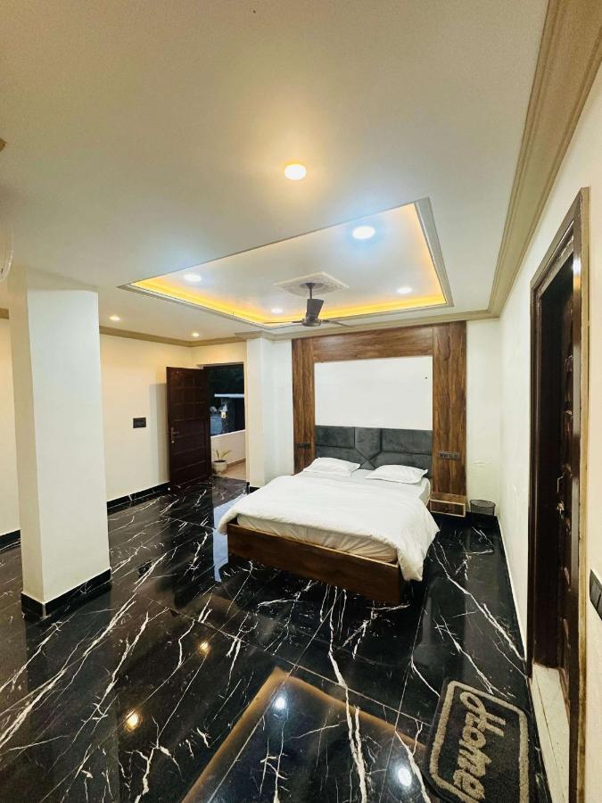 Rajasthan Haveli Villa Udaipur Luaran gambar